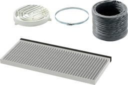 Zeige Details für Siemens LZ11ITI14 Clean Air Standard Umluftset Bild von Siemens LZ11ITI14 Clean Air Standard Umluftset