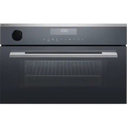 Zeige Details für ELECTROLUX EB3GL70KSP Einbaubackofen Compact 60 cm Steam Multifunktions-Ofen Schwarz Spiegel, 941047351 Bild von ELECTROLUX EB3GL70KSP Einbaubackofen Compact 60 cm Steam Multifunktions-Ofen Schwarz Spiegel, 941047351