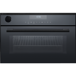 Zeige Details für ELECTROLUX EB3GL7KSP Einbaubackofen Compact 55 cm Steam Multifunktions-Ofen Schwarz Spiegel, 941047353 Bild von ELECTROLUX EB3GL7KSP Einbaubackofen Compact 55 cm Steam Multifunktions-Ofen Schwarz Spiegel, 941047353