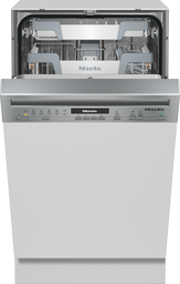 Zeige Details für MIELE G 15740-45 SCi SL ED Geschirrspüler Einbau- u. integrierbar, 12149310 Bild von MIELE G 15740-45 SCi SL ED Geschirrspüler Einbau- u. integrierbar, 12149310