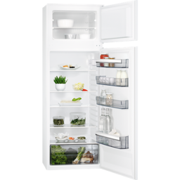 Zeige Details für AEG AIK2683L Kühl/Gefrier-Kombination 157.5 cm Schlepptür statisch, 925644003 Bild von AEG AIK2683L Kühl/Gefrier-Kombination 157.5 cm Schlepptür statisch, 925644003