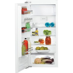 Zeige Details für Bauknecht KVIE 2281 LH2 Einbaukühlschrank weiss Integrierbar 60 cm  Bild von Bauknecht KVIE 2281 LH2 Einbaukühlschrank weiss Integrierbar 60 cm