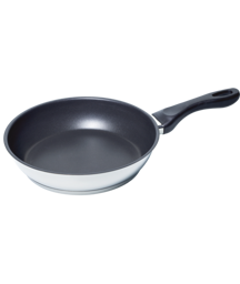 Zeige Details für Siemens HZ390230 Pfanne ⌀ 21 cm Edelstahl Bild von Siemens HZ390230 Pfanne ⌀ 21 cm Edelstahl