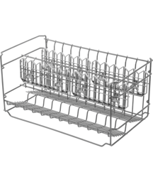 Zeige Details für Siemens SZ73640 Gläserkorb Zubehör für Geschirrspüler Bild von Siemens SZ73640 Gläserkorb Zubehör für Geschirrspüler