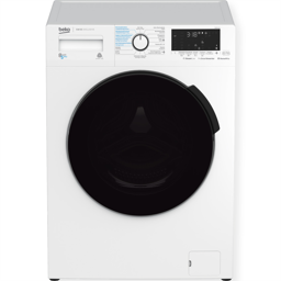 Zeige Details für Beko 5W8514CH1 Waschtrockner SteamCure W8kg/T5kg 1'400U/min Bild von Beko 5W8514CH1 Waschtrockner SteamCure W8kg/T5kg 1'400U/min
