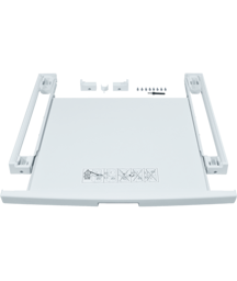 Zeige Details für Siemens WZ20400 Verbindungssatz mit Auszug Bild von Siemens WZ20400 Verbindungssatz mit Auszug