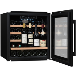 Zeige Details für Avintage AVI63CSZA Weinkühlschrank Einbau 1-Zone, 33-Flaschen Bild von Avintage AVI63CSZA Weinkühlschrank Einbau 1-Zone, 33-Flaschen