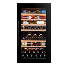 Zeige Details für Avintage AVI76CDZ Weinkühlschrank Einbau schwarz 2-Zonen 76-Flaschen Bild von Avintage AVI76CDZ Weinkühlschrank Einbau schwarz 2-Zonen 76-Flaschen