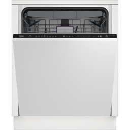 Zeige Details für Beko BDIN28645CHC Geschirrspüler 60cm vollintegriert Bild von Beko BDIN28645CHC Geschirrspüler 60cm vollintegriert