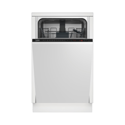 Zeige Details für Beko DIS26021 Geschirrspüler weiss Einbau Bild von Beko DIS26021 Geschirrspüler weiss Einbau