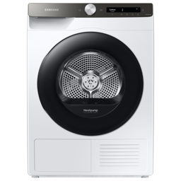 Zeige Details für Samsung DV80T5220AT/S5 Wäschetrockner DV5000, 8kg Carved-Black Bild von Samsung DV80T5220AT/S5 Wäschetrockner DV5000, 8kg Carved-Black