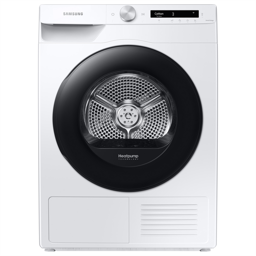 Zeige Details für Samsung DV80T5220AW/S5 Wäschetrockner DV5000, 8kg, Carved Black Bild von Samsung DV80T5220AW/S5 Wäschetrockner DV5000, 8kg, Carved Black