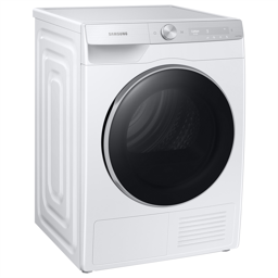 Zeige Details für Samsung DV90T8240SH/S5 Wäschetrockner DV8000, 9kg, Tint Door (Silver Deco) Bild von Samsung DV90T8240SH/S5 Wäschetrockner DV8000, 9kg, Tint Door (Silver Deco)
