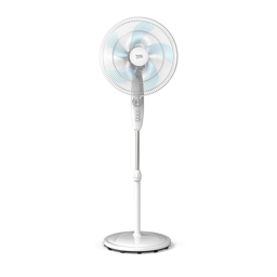 Zeige Details für Beko EFS5200W Standventilator weiss Bild von Beko EFS5200W Standventilator weiss