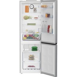 Zeige Details für Beko KG110 Kühl/Gefrierkombination 316l Inox Bild von Beko KG110 Kühl/Gefrierkombination 316l Inox