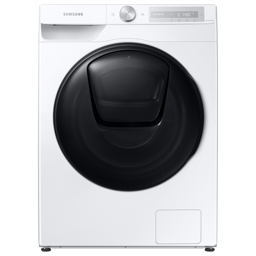 Zeige Details für Samsung WD90T654ABH/S5 Waschtrockner WD6500, 9kg+6kg, Tint-Door (Black Deco) Bild von Samsung WD90T654ABH/S5 Waschtrockner WD6500, 9kg+6kg, Tint-Door (Black Deco)