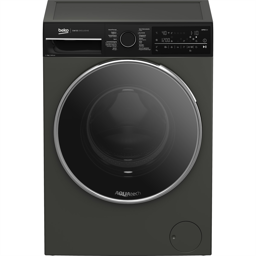 Zeige Details für Beko WM520 Waschmaschine 9kg A-10%, manhattan-gray Bild von Beko WM520 Waschmaschine 9kg A-10%, manhattan-gray