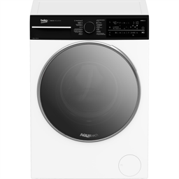Zeige Details für Beko WM710 Waschmaschine 9kg A-30% weiss Bild von Beko WM710 Waschmaschine 9kg A-30% weiss