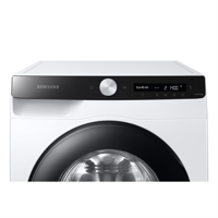 Bild von Samsung WW80T534AAE/S5 Waschmaschine WW5300, 8kg, Carved-Black