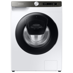 Bild von Samsung WW80T554AAT/S5 Waschmaschine WW5500 8kg Carved Black