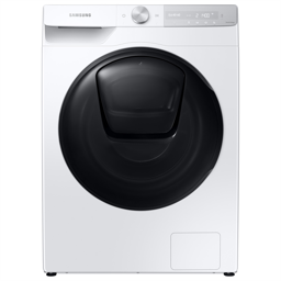 Zeige Details für Samsung WW80T854ABH/S5 Waschmaschine WW8500, 8kg, Tint Door (Black Deco) Bild von Samsung WW80T854ABH/S5 Waschmaschine WW8500, 8kg, Tint Door (Black Deco)