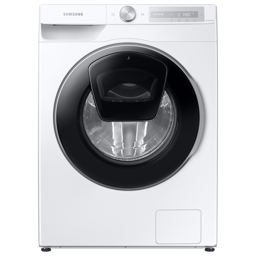 Zeige Details für Samsung WW90T654ALH/S5 Waschmaschine WW6500, 9kg, Carved Black (Silver Deco) Bild von Samsung WW90T654ALH/S5 Waschmaschine WW6500, 9kg, Carved Black (Silver Deco)