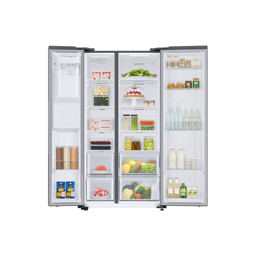 Zeige Details für Samsung RS67A8811S9/WS Food Center RS8000, 634l, Edelstahl-Optik Bild von Samsung RS67A8811S9/WS Food Center RS8000, 634l, Edelstahl-Optik
