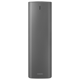 Zeige Details für Samsung VCA-SAE903/SW Clean Station silber Automatische Staubbehälter-Entleerung Bild von Samsung VCA-SAE903/SW Clean Station silber Automatische Staubbehälter-Entleerung