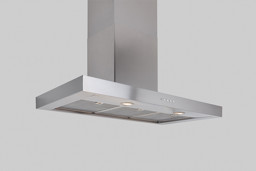 Zeige Details für Wesco WH olea 90 Wandhaube BASIC 90 cm, 4009830 Bild von Wesco WH olea 90 Wandhaube BASIC 90 cm, 4009830