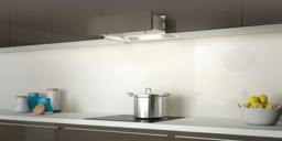 Zeige Details für Wesco EVM 212-90 Einbauhaube weiss 90 cm, 4000190 Bild von Wesco EVM 212-90 Einbauhaube weiss 90 cm, 4000190