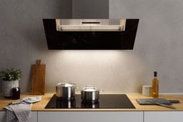 Zeige Details für Wesco BKH 110 EG-2 Abluft Wandhaube Ergoline schwarz, 4011569-020 Bild von Wesco BKH 110 EG-2 Abluft Wandhaube Ergoline schwarz, 4011569-020