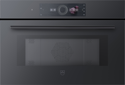 Zeige Details für V-ZUG CombiMiwell V2000 38C  2402200000 Bild von V-ZUG CombiMiwell V2000 38C  2402200000