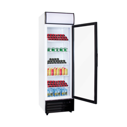 Zeige Details für Kibernetik KS360M Getränkekühlschrank 335 Liter, 11703 Bild von Kibernetik KS360M Getränkekühlschrank 335 Liter, 11703