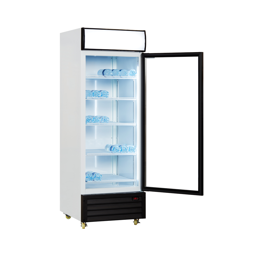 Zeige Details für Kibernetik KS600M Getränkekühlschrank weiss, 13294 Bild von Kibernetik KS600M Getränkekühlschrank weiss, 13294