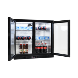 Zeige Details für Kibernetik KS208M Getränkekühlschrank 188 Liter, 13295 Bild von Kibernetik KS208M Getränkekühlschrank 188 Liter, 13295