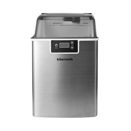 Zeige Details für Kibernetik Blockeiswürfelmaschine 20 Kg, 106365 Bild von Kibernetik Blockeiswürfelmaschine 20 Kg, 106365