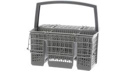 Zeige Details für Bosch SMZ5100 Besteckkorb für Geschirrspüler Bild von Bosch SMZ5100 Besteckkorb für Geschirrspüler