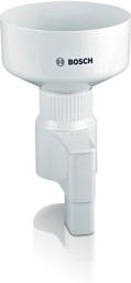 Zeige Details für Bosch MUZ4GM3 Getreidemühle Bild von Bosch MUZ4GM3 Getreidemühle
