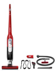 Zeige Details für Bosch BCH6ZOOO Akkustaubsauger Athlet ProAnimal 25.2V Rot Bild von Bosch BCH6ZOOO Akkustaubsauger Athlet ProAnimal 25.2V Rot