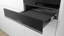 Zeige Details für Bosch BIC510NS0 Serie 6 Einbau Wärmeschublade 60 x 14 cm Edelstahl Bild von Bosch BIC510NS0 Serie 6 Einbau Wärmeschublade 60 x 14 cm Edelstahl