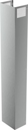 Zeige Details für Bosch DWZ0AX5L0 Kaminverlängerung Länge 1500mm Bild von Bosch DWZ0AX5L0 Kaminverlängerung Länge 1500mm