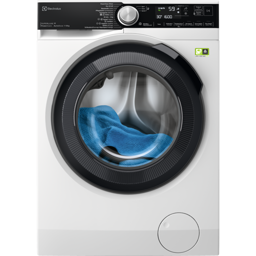 Zeige Details für ELECTROLUX WASL3IE500 Freistehende Waschmaschine AutoDose 10 kg 1600 U/min, 914501120 Bild von ELECTROLUX WASL3IE500 Freistehende Waschmaschine AutoDose 10 kg 1600 U/min, 914501120