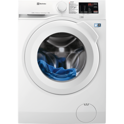 Zeige Details für ELECTROLUX WAL3E500 Freistehende Waschmaschine 8 kg, 1200 U/min, 914913613 Bild von ELECTROLUX WAL3E500 Freistehende Waschmaschine 8 kg, 1200 U/min, 914913613