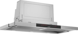 Zeige Details für Bosch DFS097K51 Serie 8 Flachschirmhaube 90 cm Bild von Bosch DFS097K51 Serie 8 Flachschirmhaube 90 cm