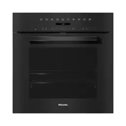 Zeige Details für MIELE DGC 7250-60 XXL SW Dampfbackofen, 12080380 Bild von MIELE DGC 7250-60 XXL SW Dampfbackofen, 12080380