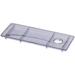 Zeige Details für V-ZUG Deckel zu Wasserbehälter, 1008625 Bild von V-ZUG Deckel zu Wasserbehälter, 1008625