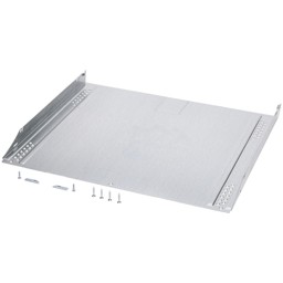 Zeige Details für V-ZUG Set Gleitblech 60, 3mm, W83583 Bild von V-ZUG Set Gleitblech 60, 3mm, W83583