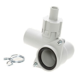 Zeige Details für V-ZUG Kombiablaufset, W55969 Bild von V-ZUG Kombiablaufset, W55969