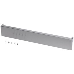 Zeige Details für V-ZUG Adaptersatz zu DF5/DF-S5/DF-N5 ChromeClass, K13179 Bild von V-ZUG Adaptersatz zu DF5/DF-S5/DF-N5 ChromeClass, K13179