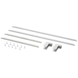 Zeige Details für V-ZUG Winkelset für flächenbündigen Einbau, Kochfelder mit Breite 30 cm, H62570 Bild von V-ZUG Winkelset für flächenbündigen Einbau, Kochfelder mit Breite 30 cm, H62570